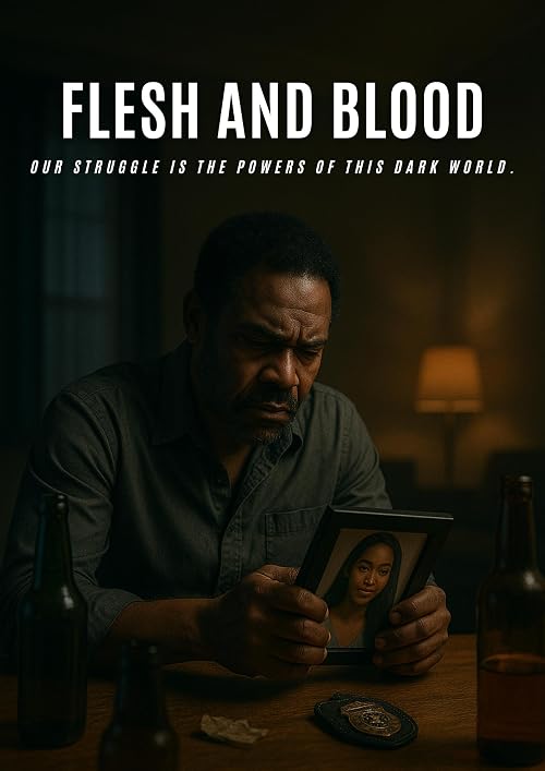 Flesh and Blood