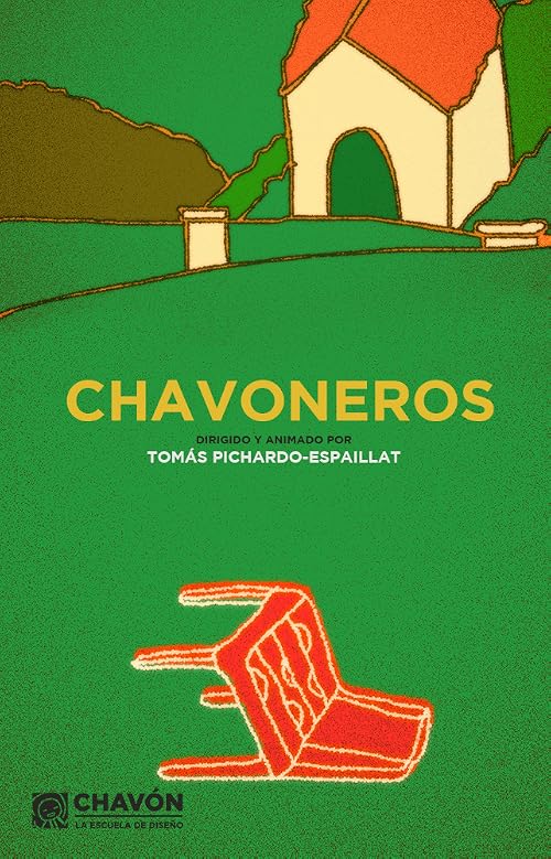 Chavoneros