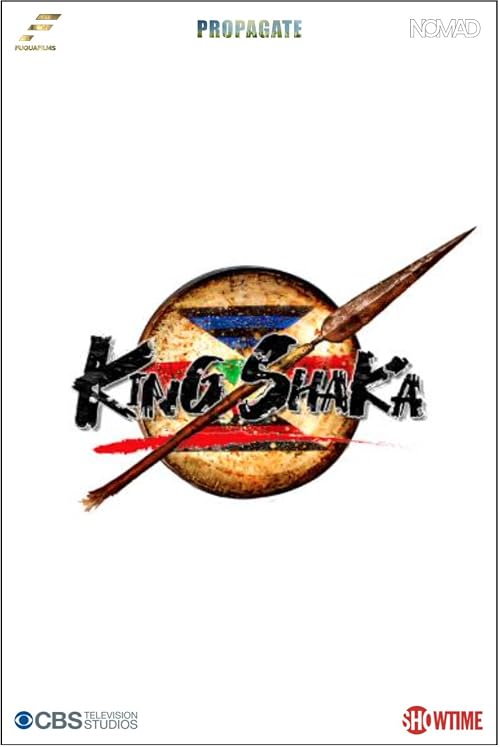 King Shaka
