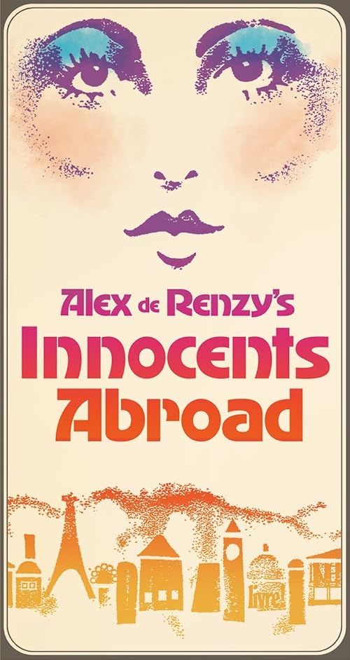 Innocents Abroad