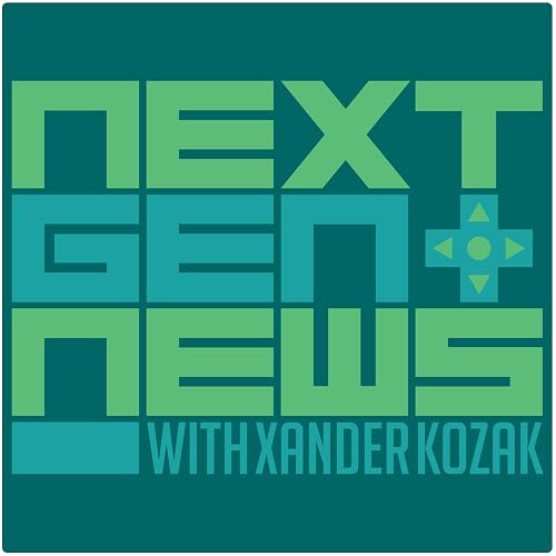 Next Gen News with Xander Kozak