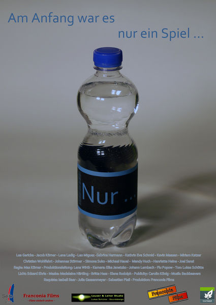 Nur...