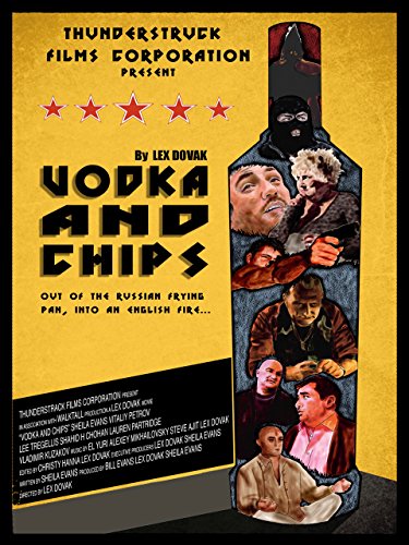 Vodka and Chips