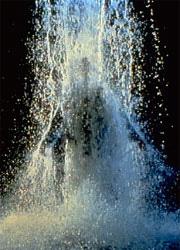 Bill Viola at Sfmoma