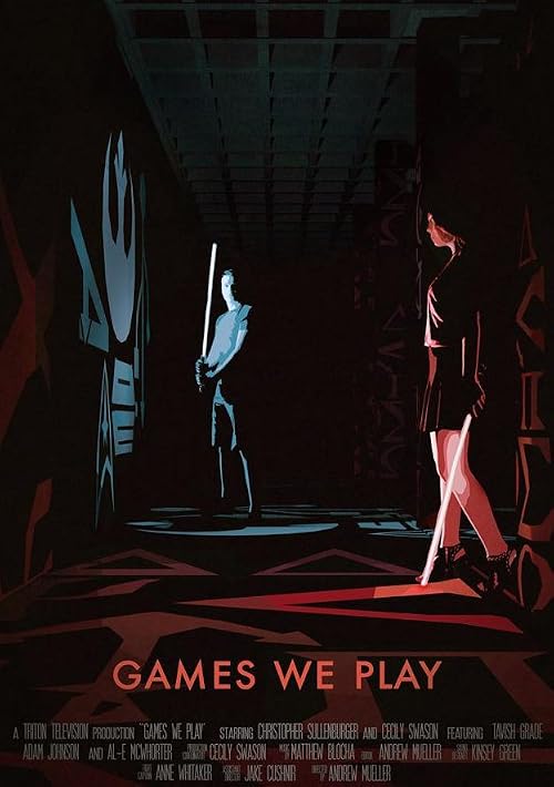 Games We Play