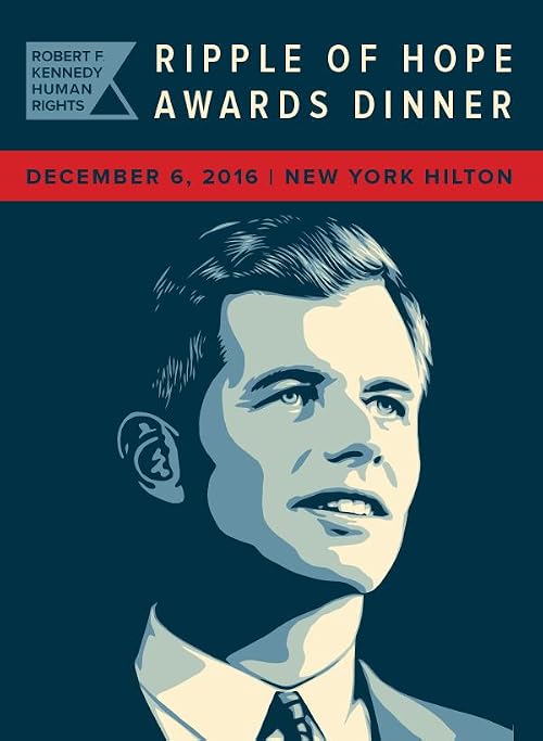 Ripple of Hope Awards