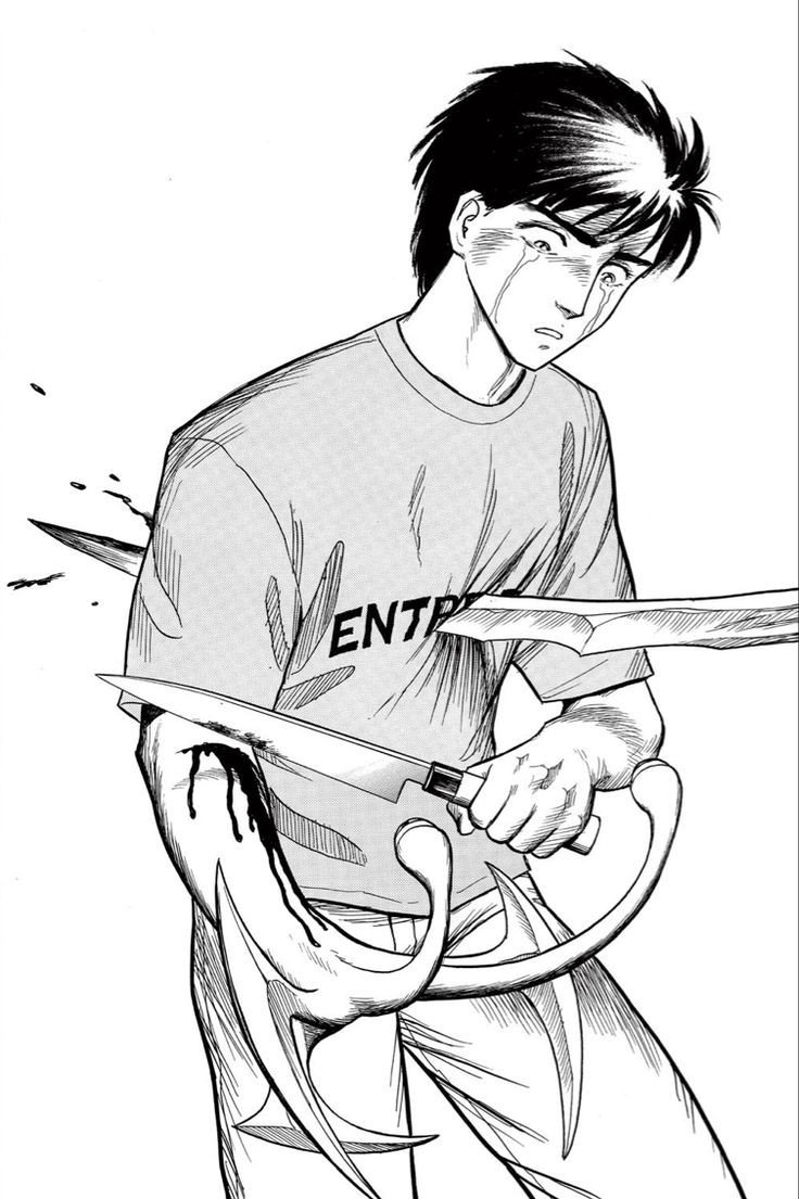 Kiseijû: Sei no kakuritsu