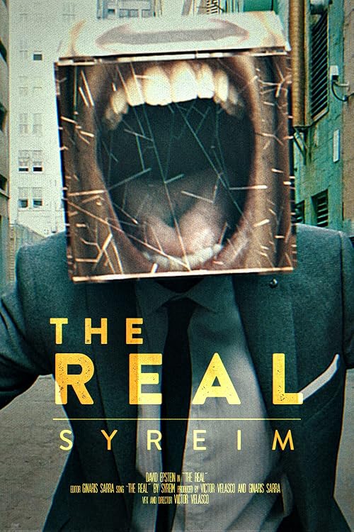 The Real