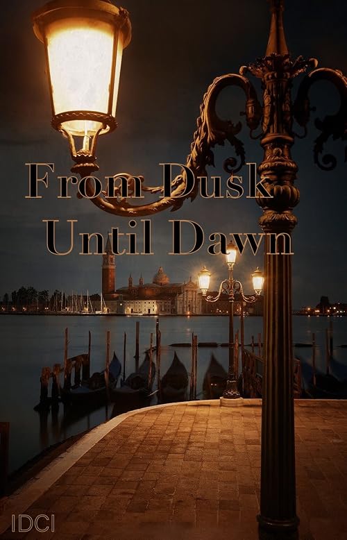 From Dusk Until Dawn