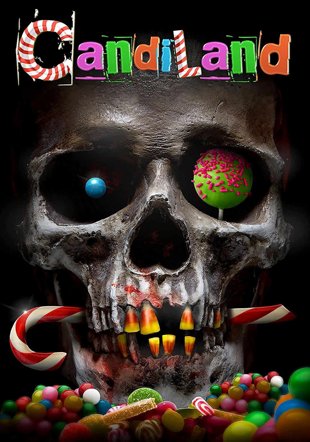 Candiland