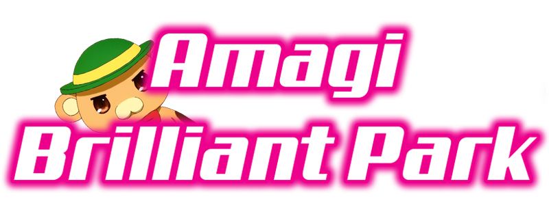 Amagi Brilliant Park