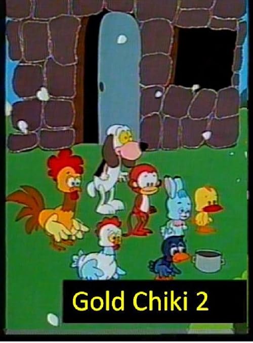 Gold Chiki