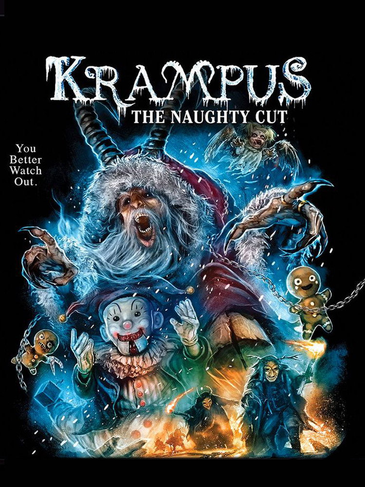 Krampus