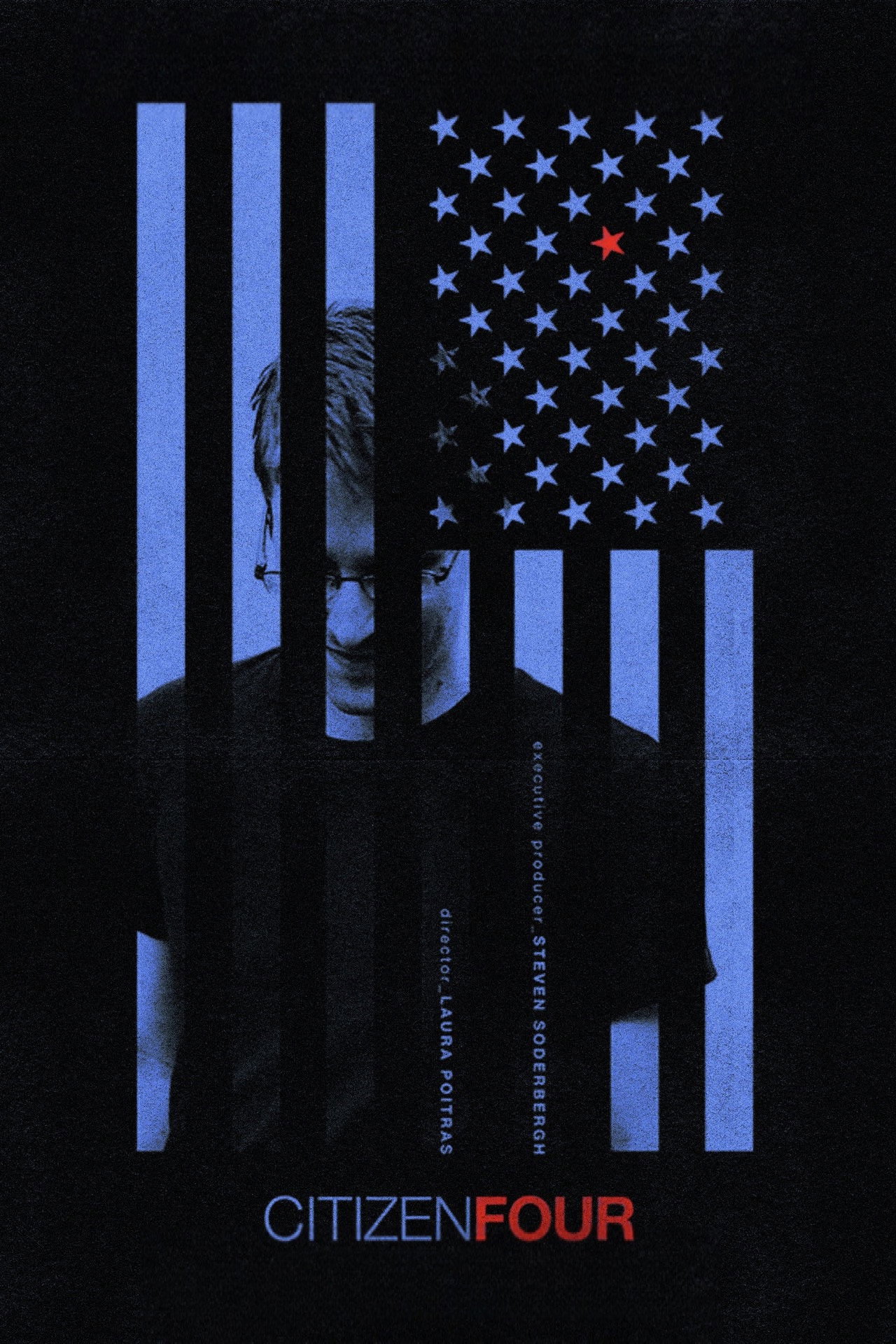 Citizenfour: Правда Сноудена
