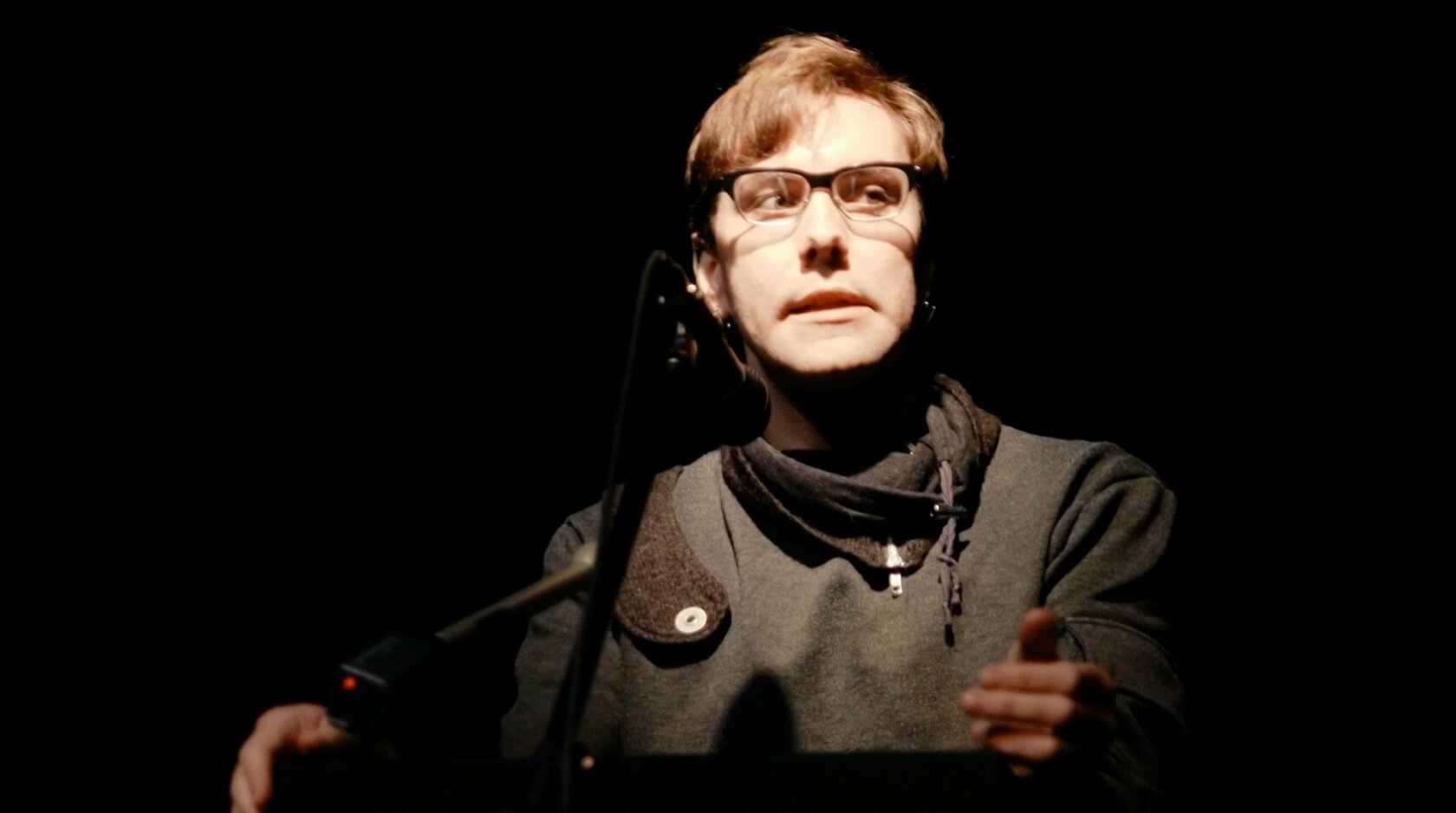 Citizenfour: Правда Сноудена — кадр 4