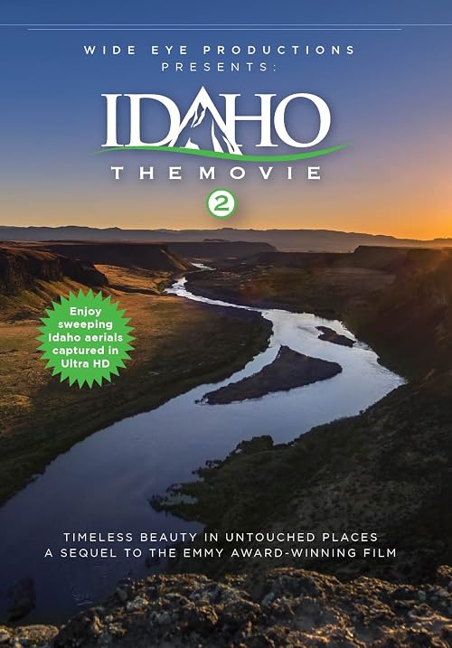 Idaho the Movie 2