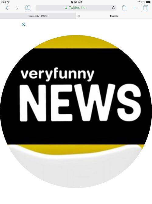 Very Funny News