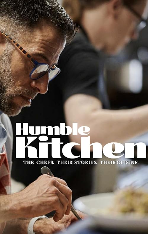 Humble Kitchen