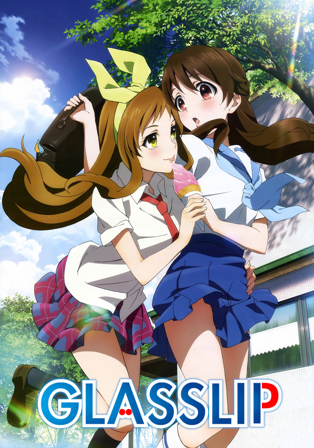 Glasslip