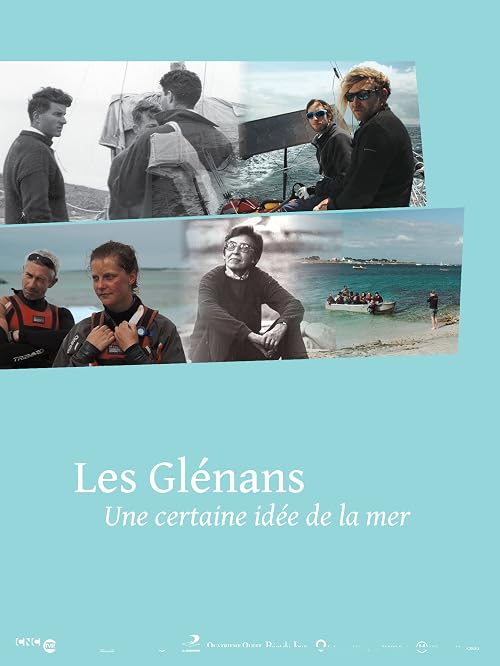 Les Glénans, une certaine idée de la mer