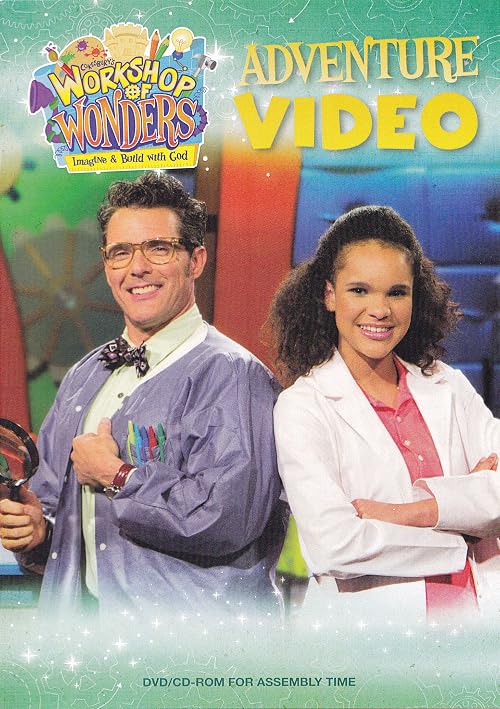 Workshop of Wonders