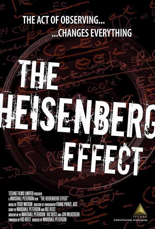 The Heisenberg Effect
