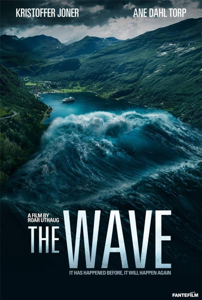 The Wave - Die Todeswelle