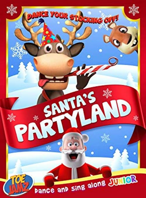 Santa's Playland