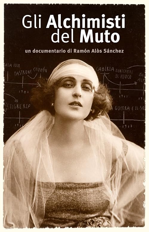 Gli alchimisti del muto