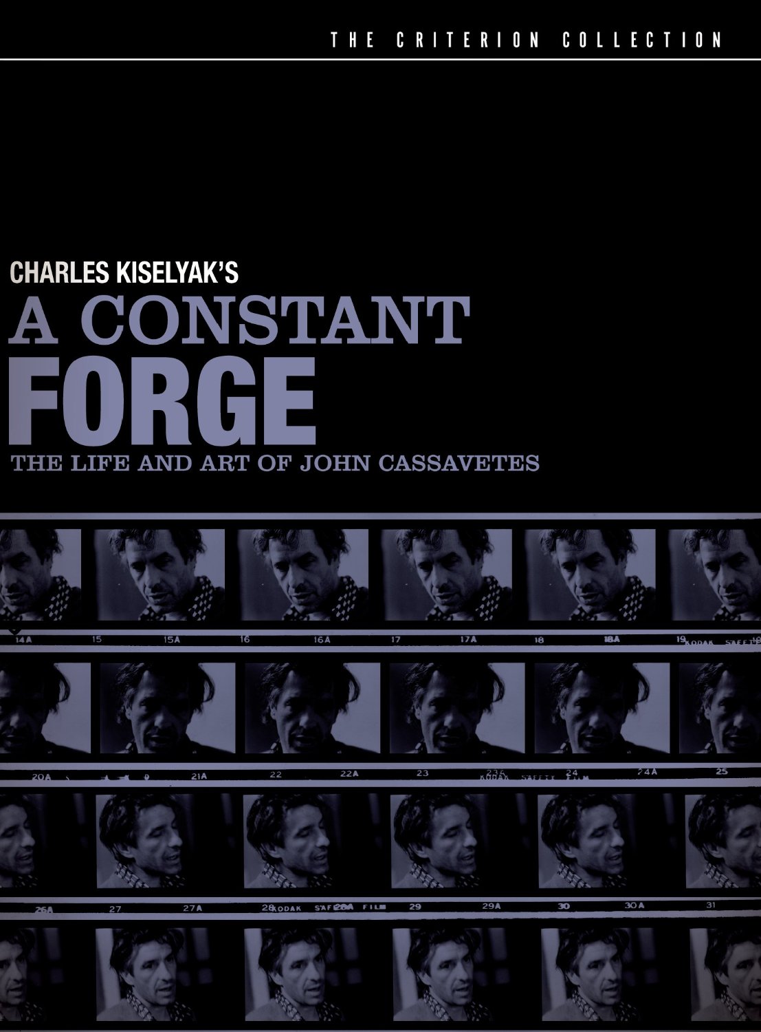 A Constant Forge