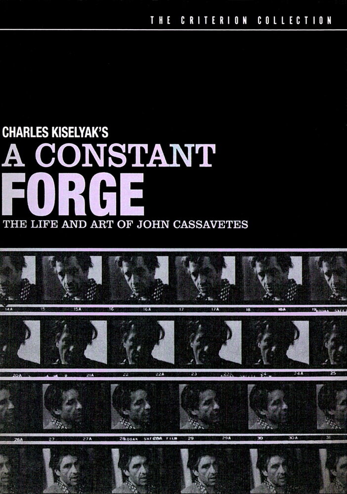 A Constant Forge