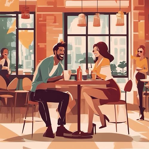 Blind date ( part of 2 of Deadly pursuit)