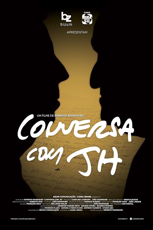 Conversa com JH
