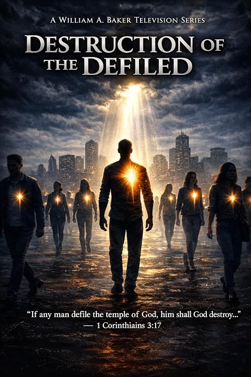 Destruction of the Defiled