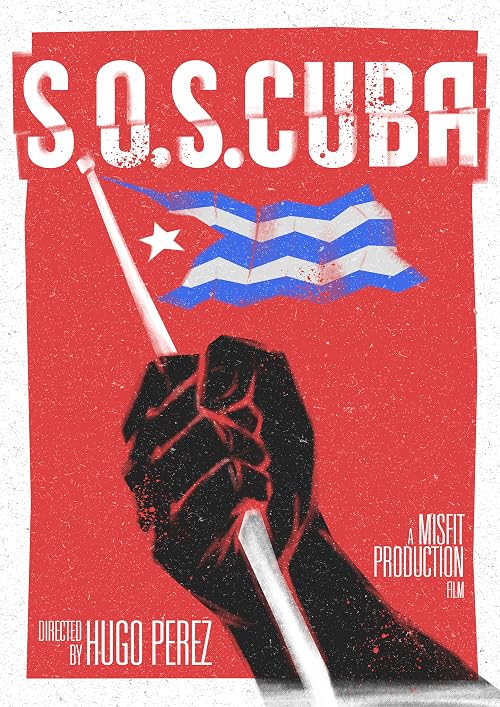 SOS Cuba