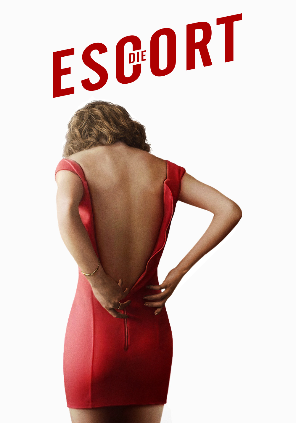 The Escort - Sex Sells