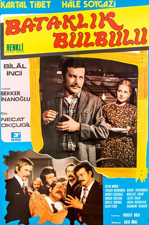 Bataklik Bülbülü