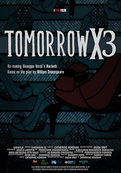 Tomorrow X3
