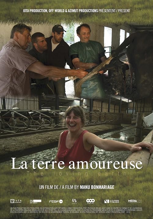La terre amoureuse