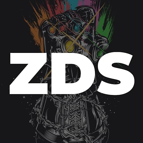 ZDS (Zona de Spoilers)
