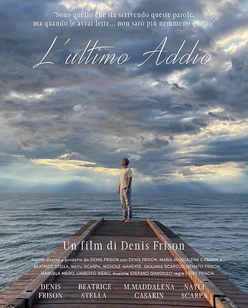 L'ultimo addio