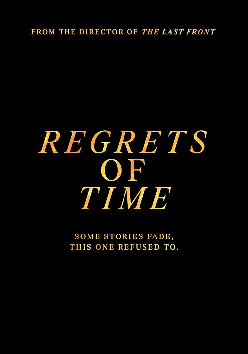 Regrets of Time