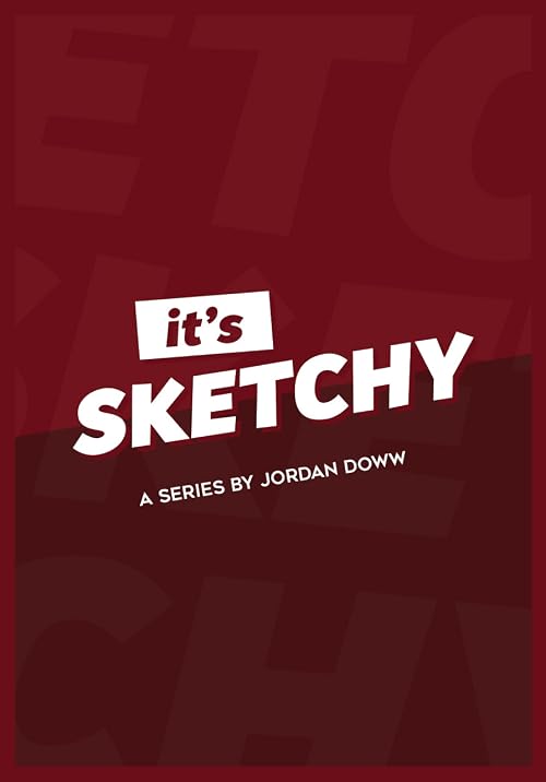 It's Sketchy