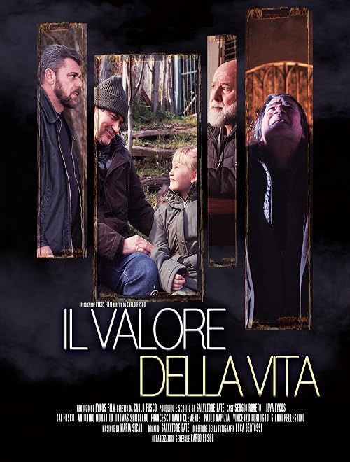 Il valore della vita