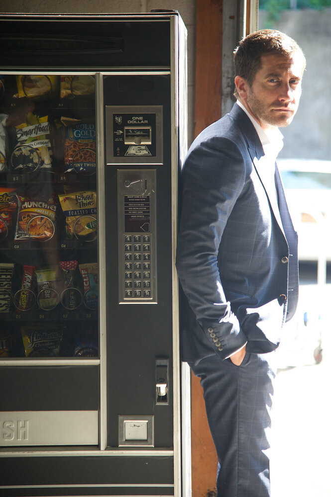 Разрушение — кадр 6
