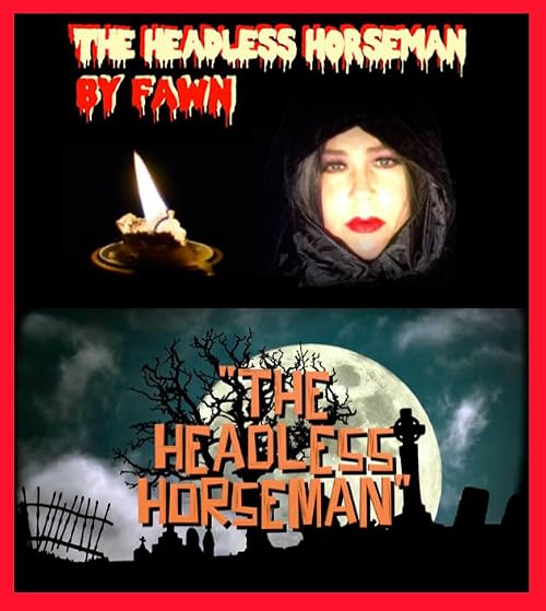 The Headless Horseman