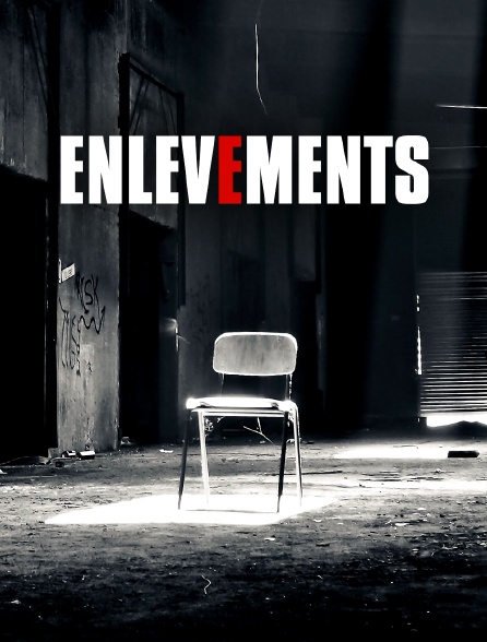 Enlèvements