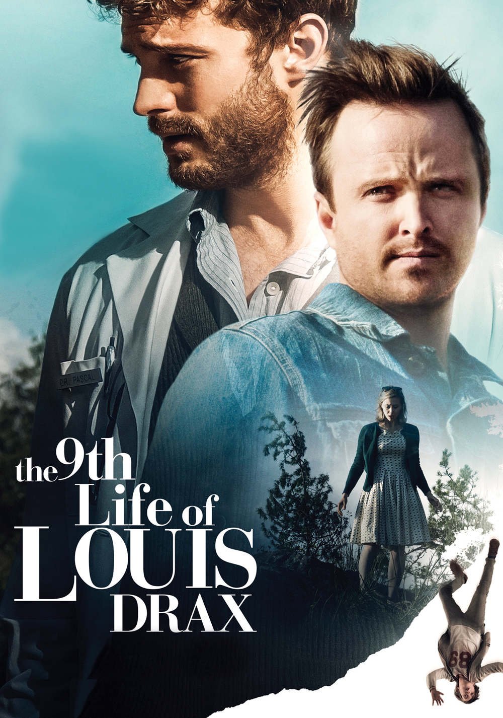 Das 9. Leben des Louis Drax