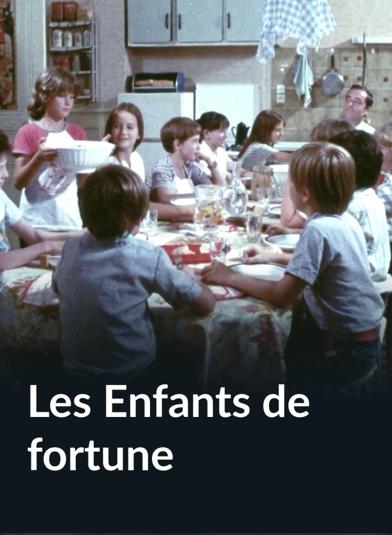Les Enfants de fortune