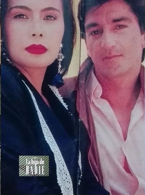 La hija de nadie